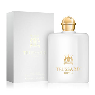 Trussardi Donna Eau De Perfume For Women - 100ml - Just Attar